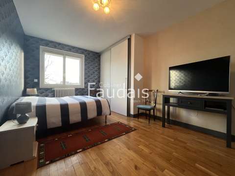 Vente appartement 5 pièces
