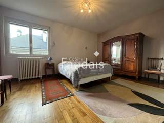 Vente appartement 5 pièces