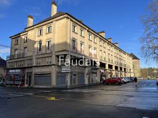 Vente appartement 5 pièces