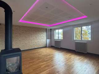 Vente appartement 5 pièces