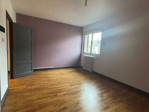 Vente appartement 5 pièces