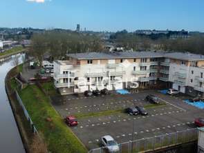 Vente Appartement 2 piècesSaint-Lô