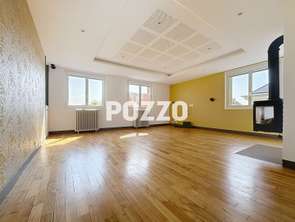 Vente Appartement 4 piècesSaint-Lô