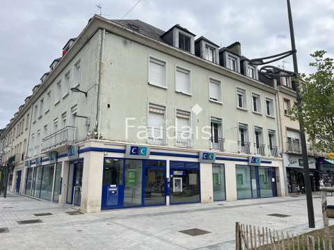 Vente appartement 3 pièces Vente appartement 3 pièces
