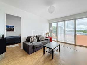 Vente Appartement 2 piècesSaint-Lô