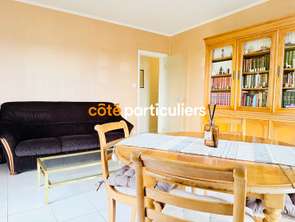 Vente Appartement 4 piècesSaint-Lô