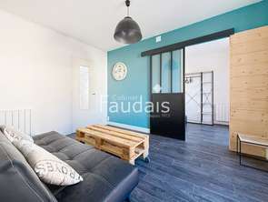 Vente Appartement 2 piècesSaint-Lô