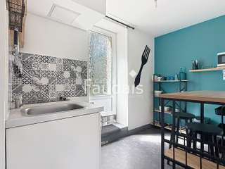 Vente appartement 2 pièces Vente appartement 2 pièces
