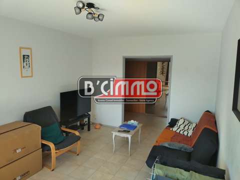 Vente appartement 3 pièces Saint-Lô 50