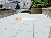 Vente appartement 4 pièces Vente appartement 4 pièces