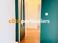Vente appartement 4 pièces Vente appartement 4 pièces
