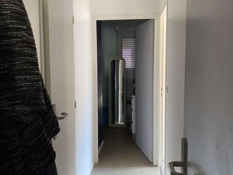 Vente appartement 2 pièces Saint-Lô 50