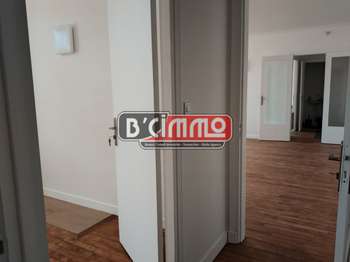 Vente appartement 4 pièces Vente appartement 4 pièces