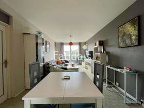 Vente Appartement 4 piècesSaint-Lô