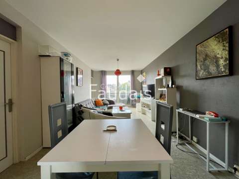 Vente appartement 4 pièces Saint-Lô 50
