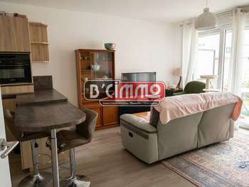 Vente appartement 3 pièces Saint-Lô 50
