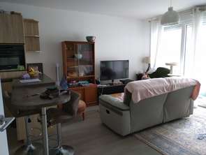 Vente Appartement 3 piècesSaint-Lô