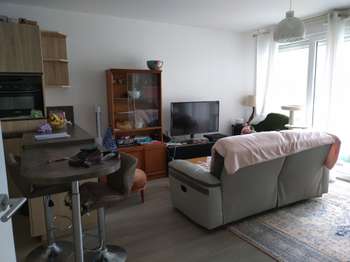 Vente appartement 3 pièces Saint-Lô 50