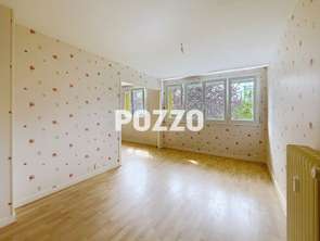 Vente Appartement 3 piècesSaint-Lô