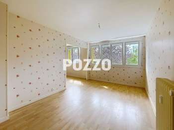 Photo Vente appartement Saint-Lô