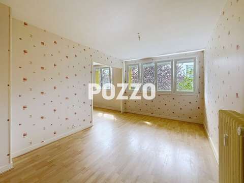 Vente appartement 3 pièces Saint-Lô 50