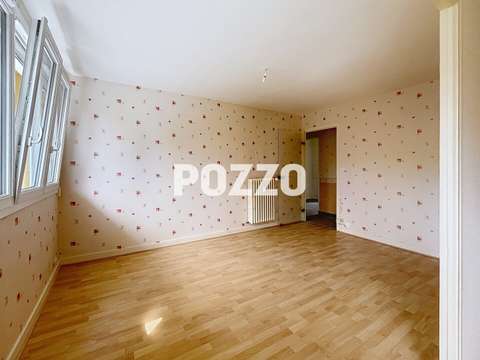 Vente appartement 3 pièces Vente appartement 3 pièces