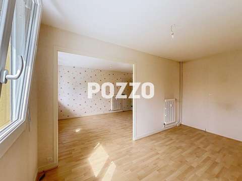 Vente appartement 3 pièces Vente appartement 3 pièces