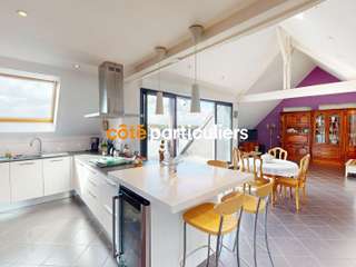 Vente appartement 5 pièces