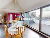 Vente appartement 5 pièces Vente appartement 5 pièces