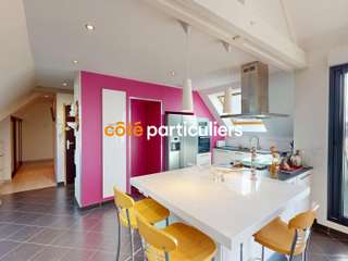 Vente appartement 5 pièces
