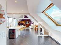 Vente appartement 5 pièces Vente appartement 5 pièces