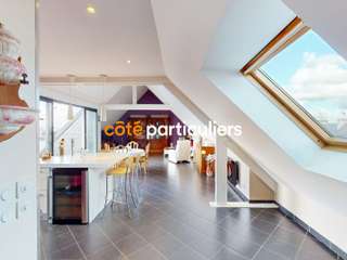 Vente appartement 5 pièces