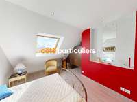 Vente appartement 5 pièces Vente appartement 5 pièces