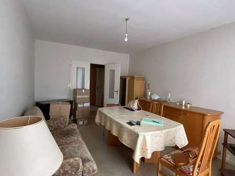 Vente appartement 4 pièces Saint-Lô 50