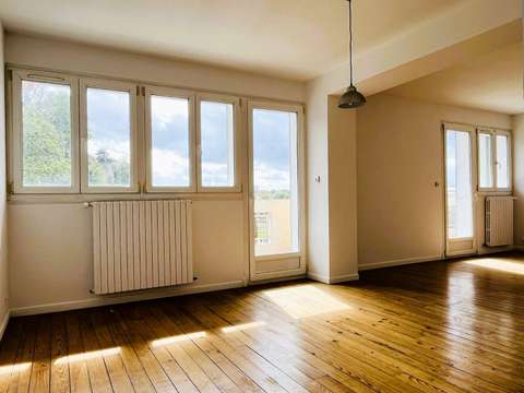Vente appartement 2 pièces Saint-Lô 50