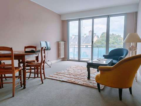 Vente appartement 3 pièces Saint-Lô 50