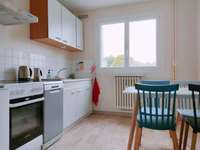 Vente appartement 3 pièces Vente appartement 3 pièces
