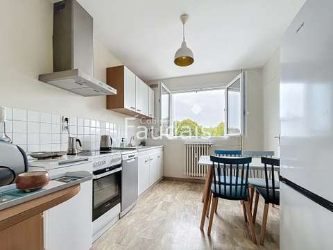 Vente appartement 3 pièces Vente appartement 3 pièces