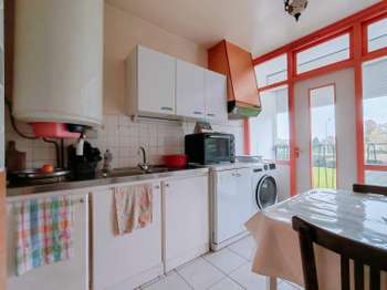 Vente Appartement 3 piècesSaint-Lô