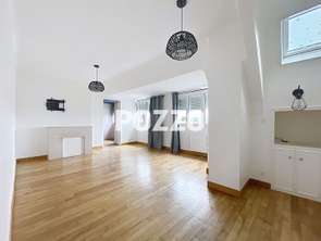 Vente Appartement 6 pièces +Saint-Lô