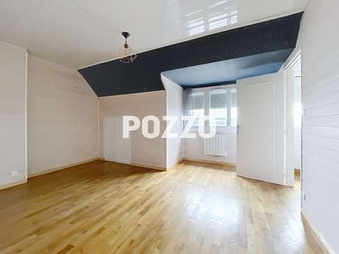 Vente appartement 7 pièces