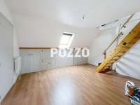 Vente appartement 7 pièces Vente appartement 7 pièces