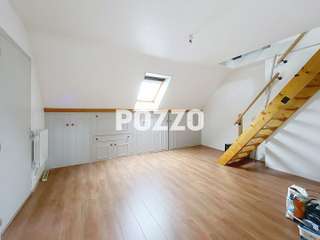 Vente appartement 7 pièces