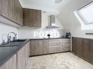 Vente appartement 7 pièces