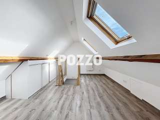 Vente appartement 7 pièces