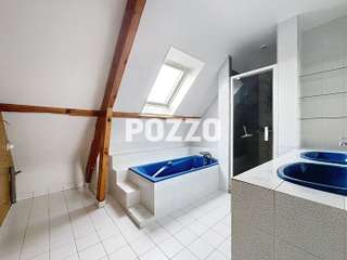 Vente appartement 7 pièces
