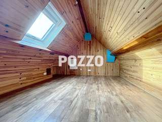 Vente appartement 7 pièces