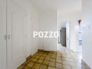 Vente appartement 7 pièces