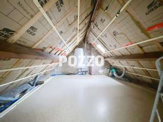 Vente appartement 7 pièces