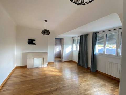 Vente appartement 3 pièces Saint-Lô 50